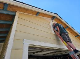 Best Siding for New Construction  in Las Cruces, NM